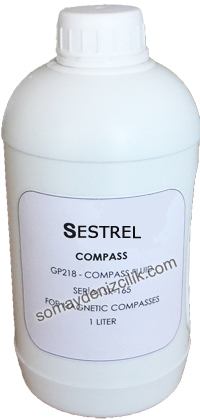 #sestrelcompass